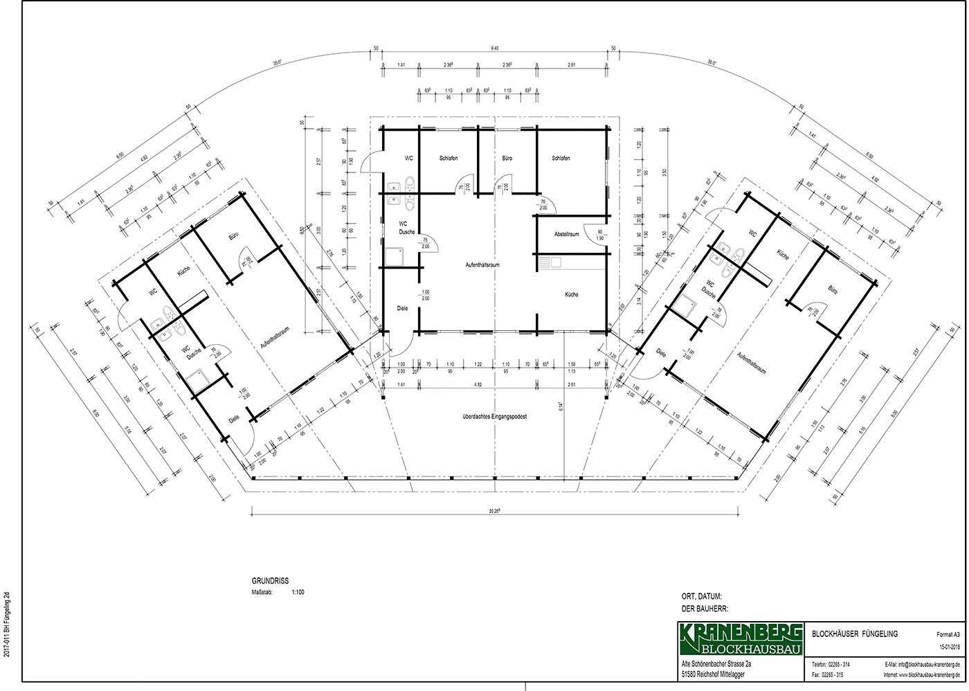 Waldkindergarten Füngeling